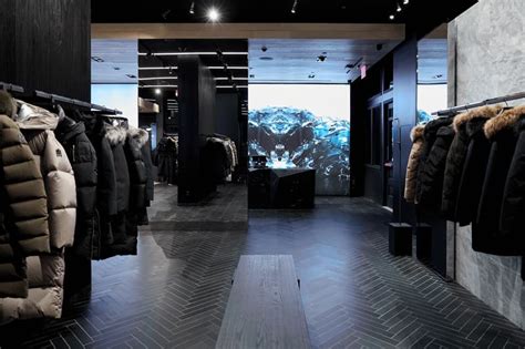 mackage private store nyc.